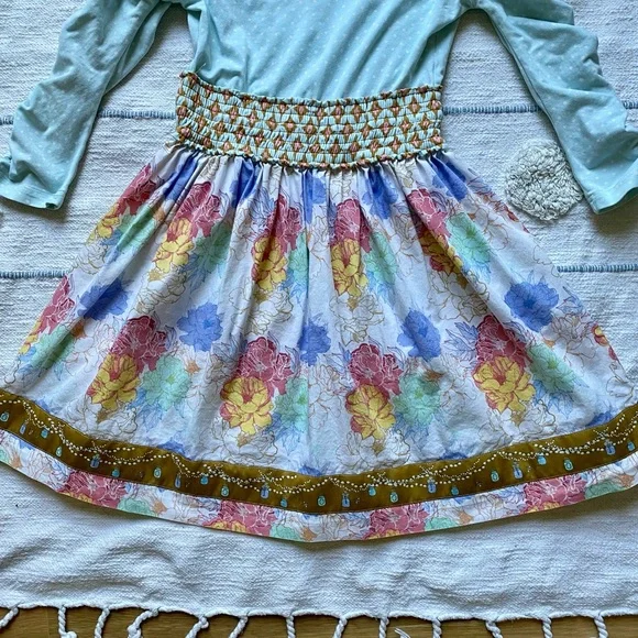 Matilda Jane Sitting Pretty Dress - Picture 4 of 9